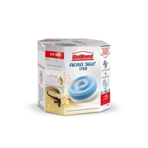 Image of UniBond Aero 360 Vanilla Refills