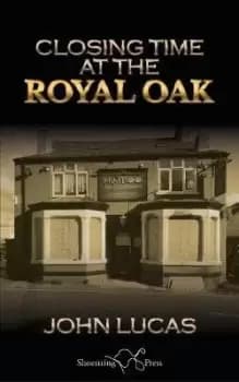 Image of Closing Time at the Royal Oak