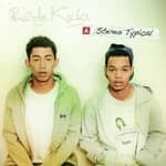 Image of Rizzle Kicks Stereo Typical CD