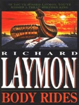 Image of Body Rides by Richard Laymon Hardback