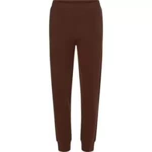 Image of Calvin Klein Micro Logo Ess Slim Jogger - Brown