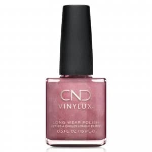 Image of CND Vinylux Untitled Bronze Nail Varnish 15ml