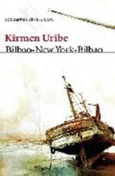 Image of Bilbao-New York-Bilbao Paperback