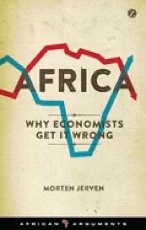Image of africa why economists get it wrong