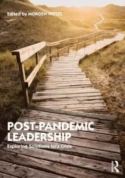 Image of Post-Pandemic Leadership Exploring Solutions to a Crisis