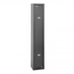Image of Phoenix Lacerta GS8000K 1 Gun Safe with 2 Key Locks