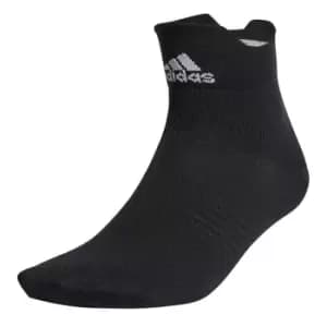 Image of adidas Ankle Socks - Black