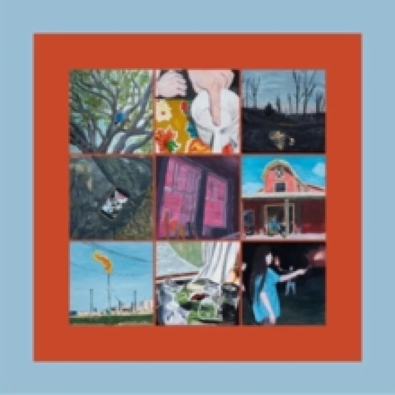 Image of Crowd pleaser CD / Album