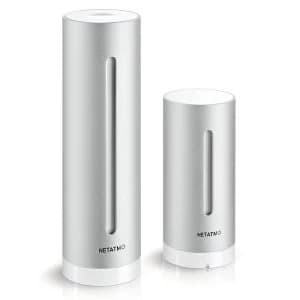 Image of Netatmo Personal Weather Station