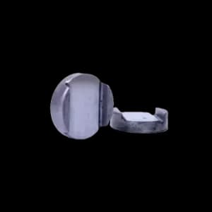 Image of HITACHI Plunger, high pressure pump Hueco 133059 VW,AUDI,SKODA,Golf V Schragheck (1K1),TOURAN (1T1, 1T2),Passat Variant (3C5),GOLF VI (5K1)