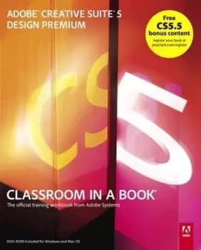 Image of Adobe Creative Suite 5 design premium by Conrad Chavez