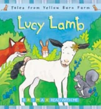 Image of Lucy Lamb Paperback