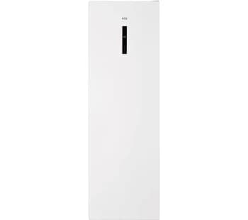 Image of AEG RKB638E2MW 380L Freestanding Larder Fridge