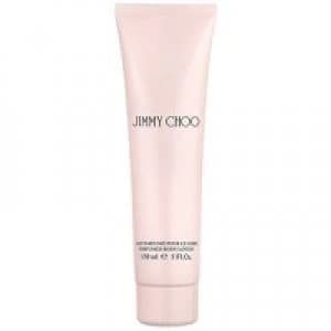 Image of Jimmy Choo Perfumed Body Lotion 150ml