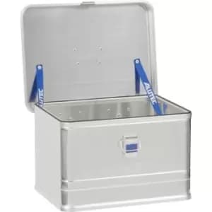 Image of Alutec COMFORT 30 12030 Transport box Aluminium (L x W x H) 430 x 335 x 273 mm