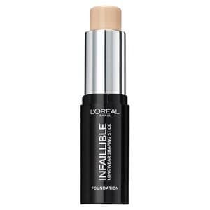 Image of LOreal Infallible Foundation Stick Sand 160