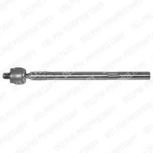 Image of Delphi TA1679 Tie Rod Axle Joint Left / Right
