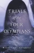 Image of trials of the four olympians