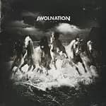 Image of AWOLNATION - Run (Music CD)