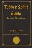 Image of tobins spirit guide revised 2016 edition