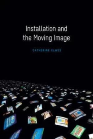 Image of Installation and the moving image by Catherine Elwes