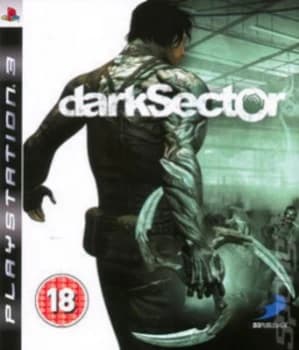 Image of Dark Sector PS3 Game