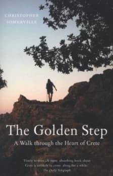 Image of The Golden Step by Christopher Somerville Paperback