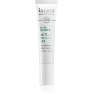 Image of Lavera Pure Beauty Acne Local Treatment 15ml