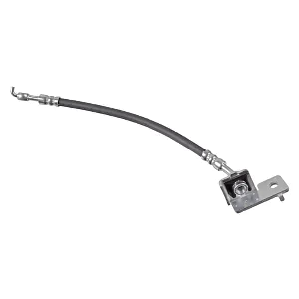 Image of Brake Hose Line ADG053322 by Blue Print