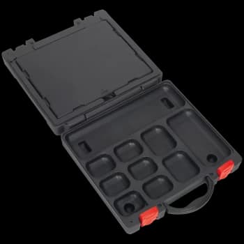 Image of Sealey Carry Case for AK3857 and AK3858 Crimping Tools