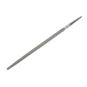 Image of Crescent Nicholson Round Second Cut File 100mm (4in)