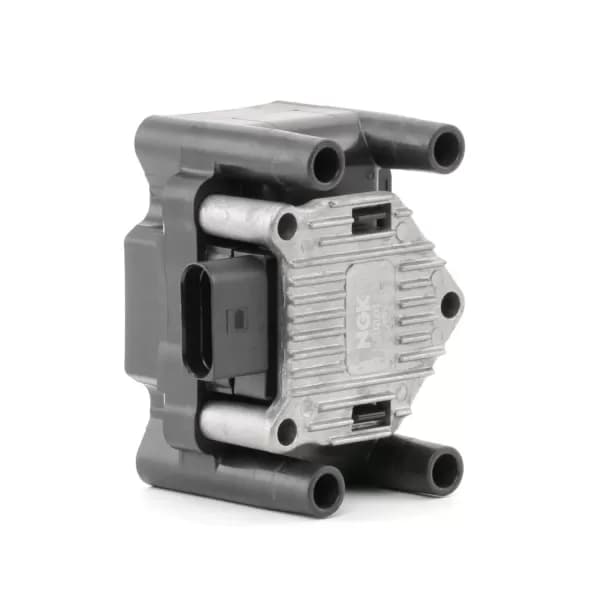 Image of NGK Ignition Coil U2003 (48010)