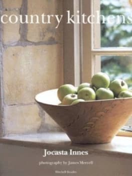 Image of Country Kitchens by Jocasta Innes Paperback