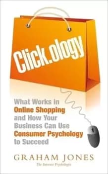 Image of Clickology by Graham Jones
