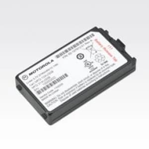 Image of Zebra BTRY-MC3XKAB0E Std-Capacity Spare Battery 10 pack