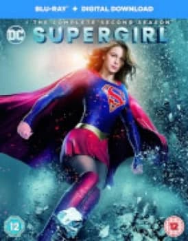 Image of Supergirl - Season 2