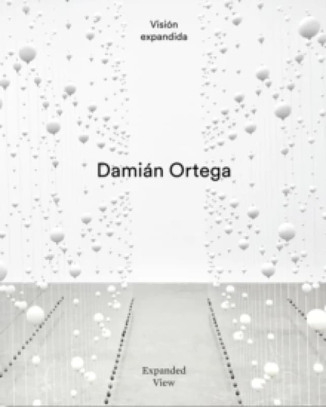 Image of Expanded View Hardback