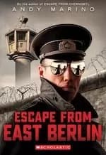 Image of Escape from East Berlin