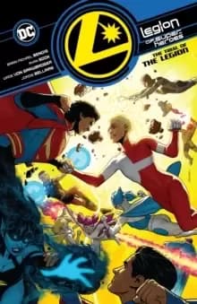 Image of Legion of Super-Heroes Vol. 2