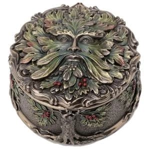 Image of Father of the Forest Box
