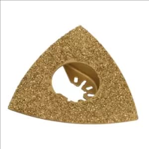 Image of Sealey Multi-Tool Blade Ceramic 78mm