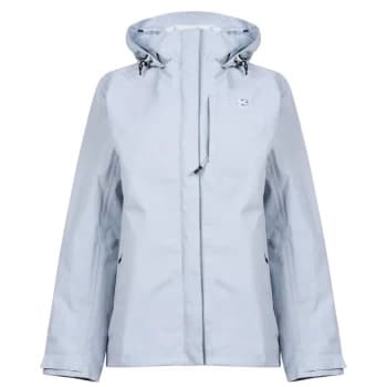Image of Karrimor Urban Jacket Ladies - Balsam Green