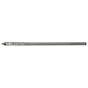 Image of Flat Wood Bit 6MM X 152MM