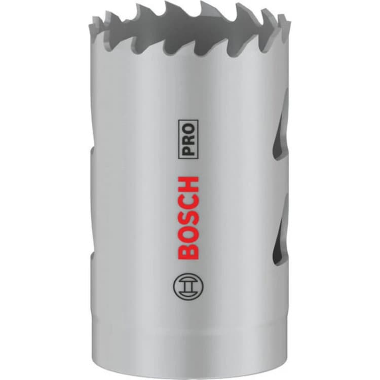 Image of Bosch PRO Multi Material Hole Saw 2608901503 Diameter: 33mm