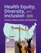 Image of health equity diversity and inclusion context controversies and solutions c