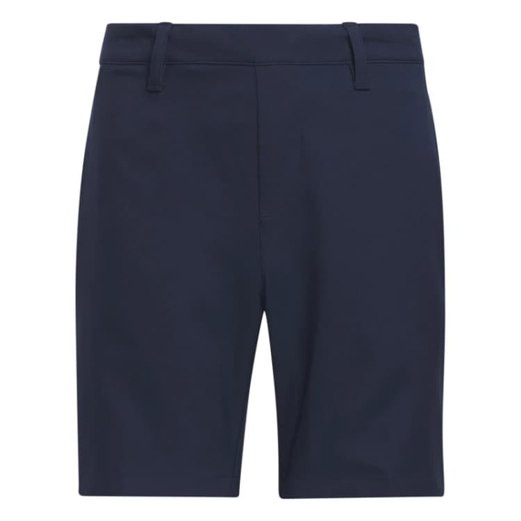 Image of adidas Golf Shorts Junior Boys Navy male 13 Years