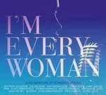 Image of Various Artists - I'm Every Woman (Music CD)