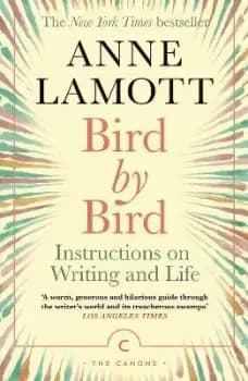 Image of Bird by Bird by Anne Lamott