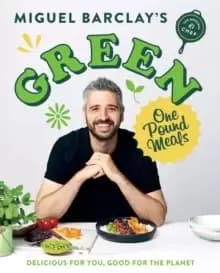 Image of Green One Pound Meals : Delicious for you, good for the planet