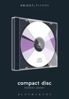 Image of Compact Disc